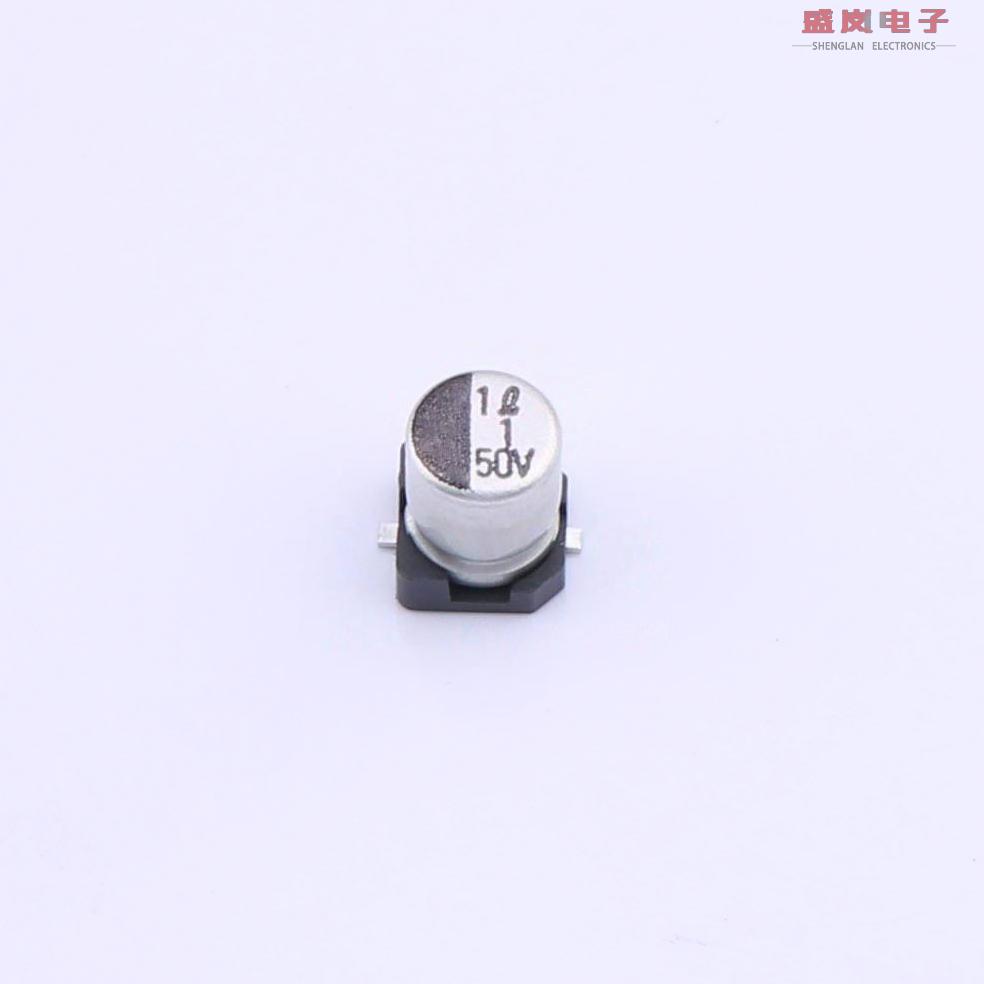 原装正品RV2-50V010MU-RR2[1uF 50V]