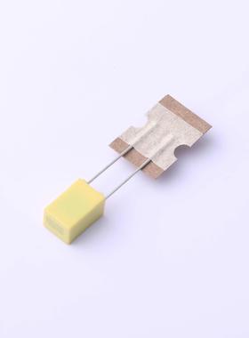 原装正品MEB105J100V82CL0035[1uF 5% 100V]