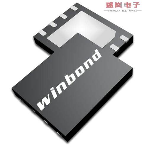 原装正品W25Q32JVZPIM[SPIFLASH, 32M-BIT, DTR, 4KB UNIF]