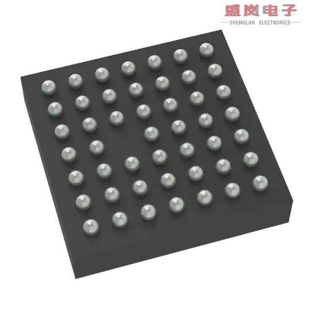 原装正品XCR3064XL-10CS48I[IC CPLD 64MC 9.1NS 48CSP]