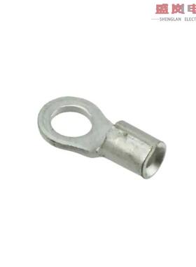 原装正品2-31090-1[CONN RING CIRC 16-22AWG #5 CRIMP]