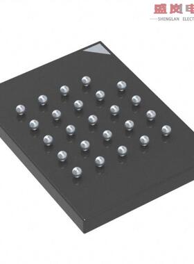 原装正品W25Q32JVTCIQ[IC FLASH 32MBIT SPI/QUAD 24TFBGA]