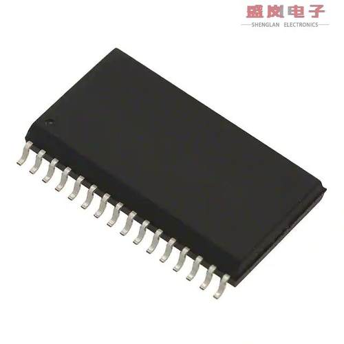 原装正品IS65C1024AL-45QLA3[IC SRAM 1MBIT PARALLEL