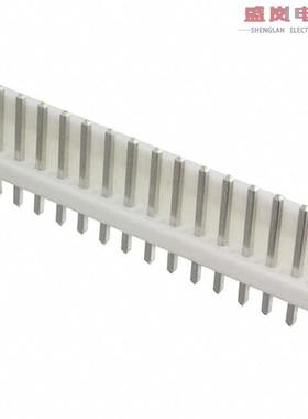 原装正品1-644752-6[CONN HEADER VERT 16POS 3.96MM]