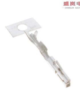 原装正品1-1703930-1[NANOMQS, RECEPTACLE TERMINAL]