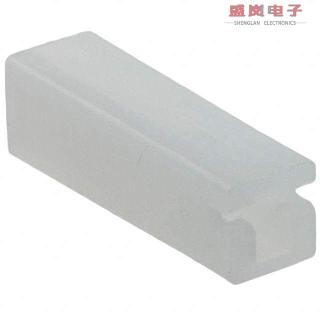 原装正品1-480417-0[CONN RCPT HSG 0.11 1POS NATURAL]