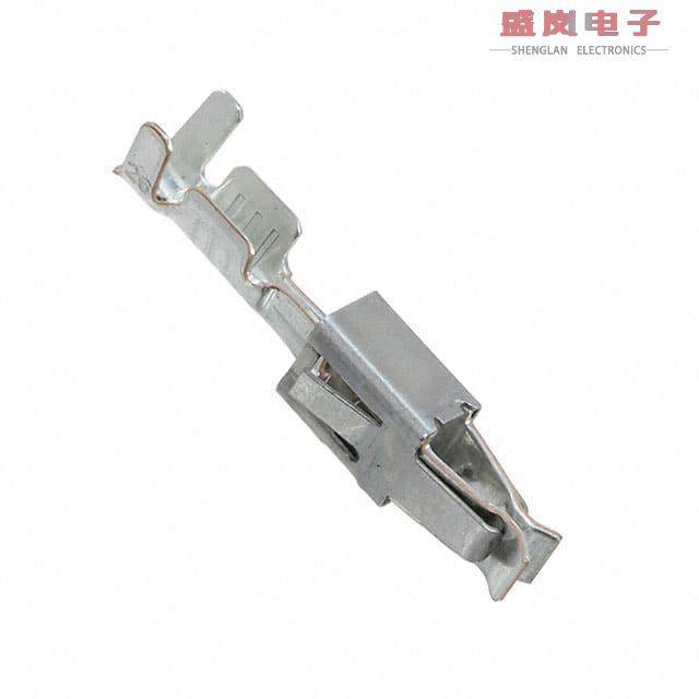 原装正品964284-2[CONN SOCKET 17-20AWG CRIMP TIN]