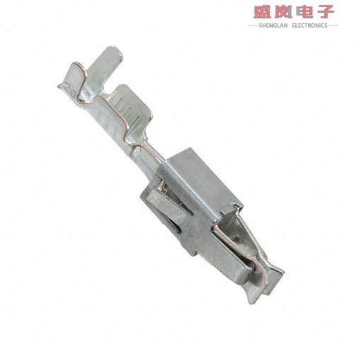 原装正品964284-2[CONN SOCKET 17-20AWG CRIMP TIN]