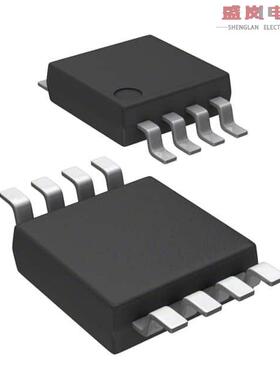 原装正品MAX16802BEUA+T[IC LED DRIVER OFFLINE DIM 8