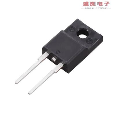 原装正品NXPSC08650X6Q[DIODE SCHOTTKY 650V 8A TO220F]