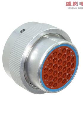 原装正品HD36-24-31PE[CONN PLUG HSNG MALE 31POS INLINE]