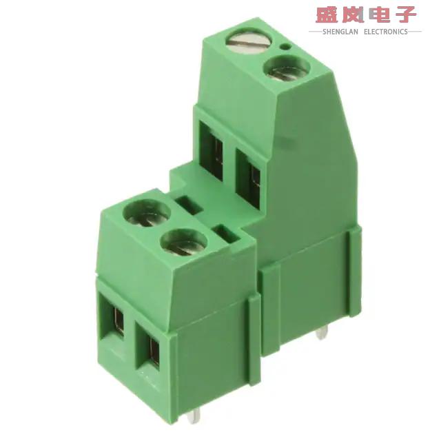 原装正品796692-2[TERM BLK 2P SIDE ENT 5.08MM PCB]