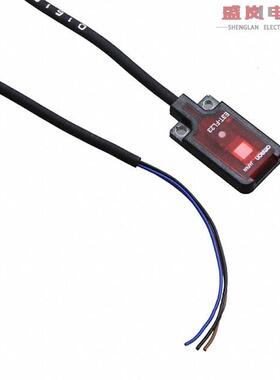 原装正品E3T-FL21 2M[SENSOR REFLECTIVE 30MM NPN LT ON]