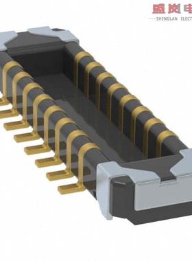原装正品BM23FR0.6-16DP-0.35V(51)[CONN HDR 16POS SM