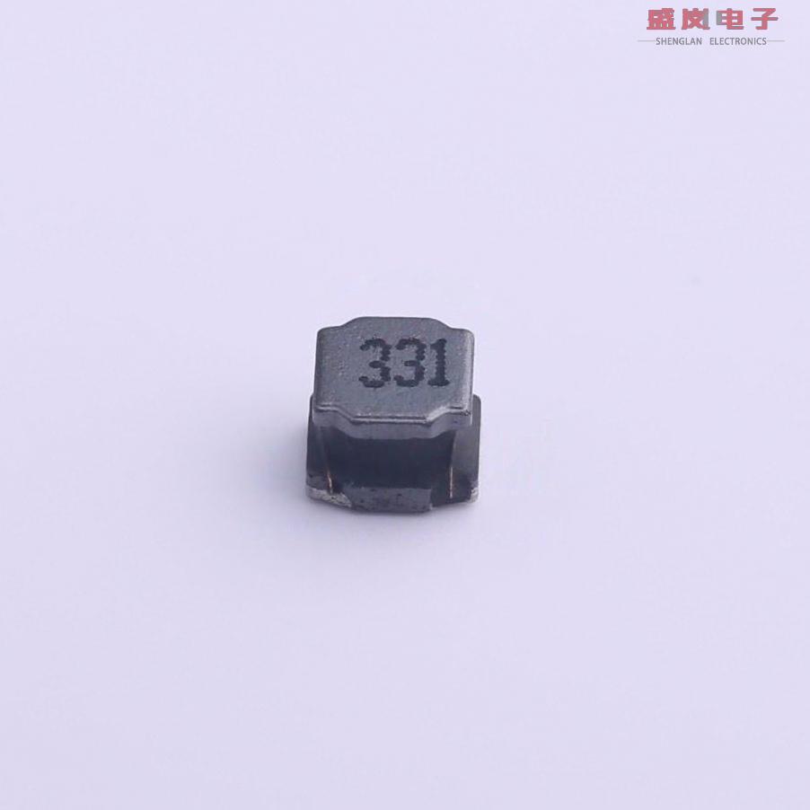 原装正品SMNR4030-331MT[功率电感 330µH 20% IND_4X4M