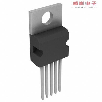 原装正品TPS75725KC[IC REG LINEAR 2.5V 3A TO220-5]