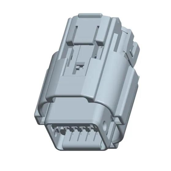 原装正品638517-5[PLUG ASSY, 10PSON SEALED KEY A]