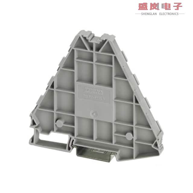 原装正品3270166[CONN TERM BLK SPACER GRAY]