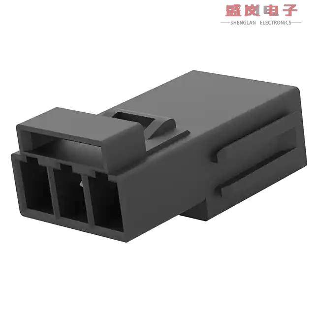 原装正品1-2834055-2[REC MOD, 3P LATCHED POKE-IN WTW]