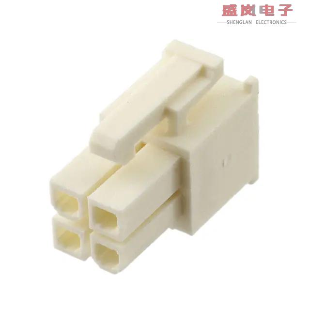 原装正品1586765-4[CONN RCPT HSG 4POS 4.20MM]