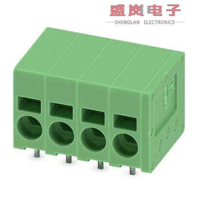 原装正品1991066[TERM BLK 11P SIDE ENTRY 5MM PCB]