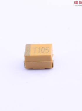 原装正品CA45-B050K105T[1uF 10% 50V]