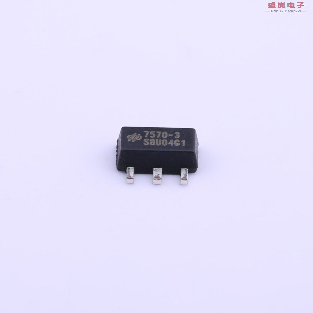 原装正品HT7570-3[Vin=30V Vout=7V 150mA]