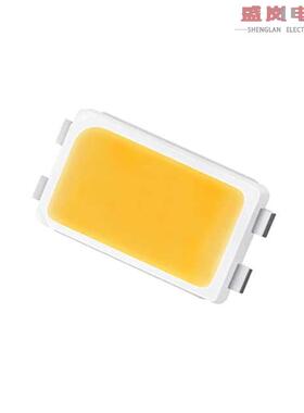 原装正品SPMWHT541MP5WAV0S4[LED WHITE 3000K 80CRI 4SMD]