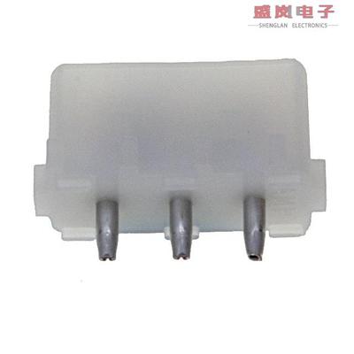 原装正品1586514-2[CONN HEADER VERT 3POS 5.08MM]