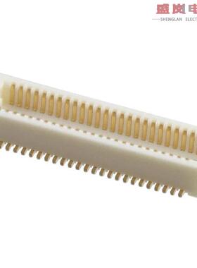 原装正品DF12E(5.0)-50DP-0.5V(81)[CONN HDR 50POS SM