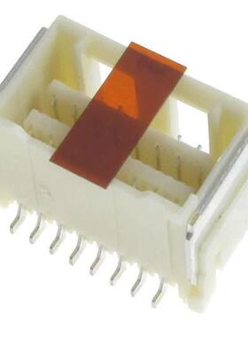 原装正品503154-1690[集管和线壳 1.50MM REC SMT VT 0