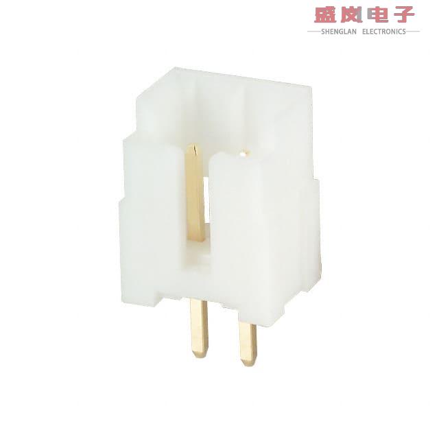 原装正品DF1B-2P-2.5DSA(01)[CONN HEADER VERT 2POS 2