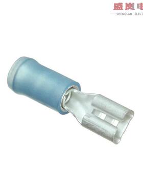 原装正品9-160479-5[CONN RCPT FASTON 14-16AWG TIN]