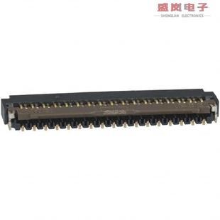 33POS 33S CONN FPC FH26W 0.3SHW .3MM 原装 FFC 正品