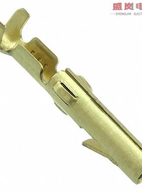 原装正品61314-2[CONN SOCKET 18-24AWG CRIMP]