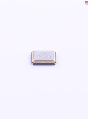 原装正品7U12000E12UCG[12.000MHZ 12PF 10ppm]