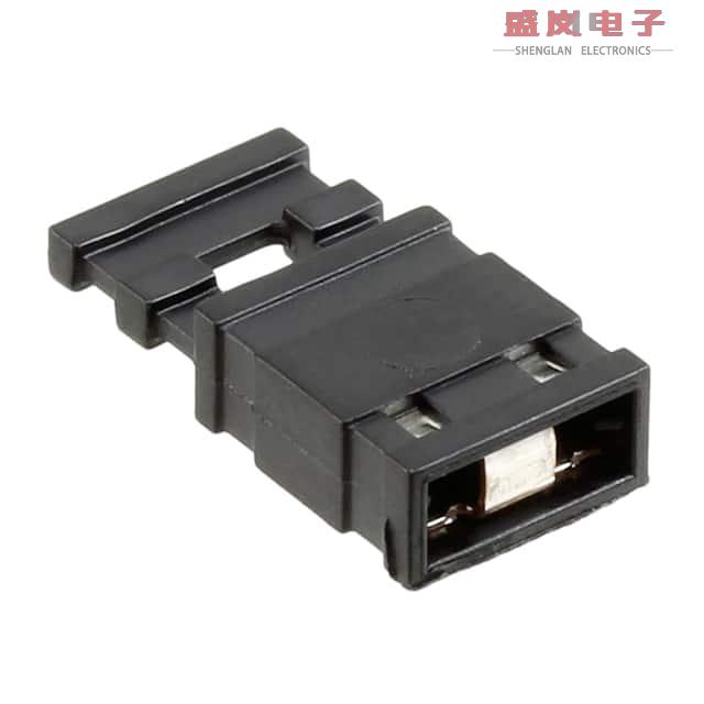 原装正品M7686-05[CLOSED TOP JUMPER SOCKET]