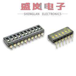 原装正品KAE04LGGR[DIP / SIP  4 Position Ex