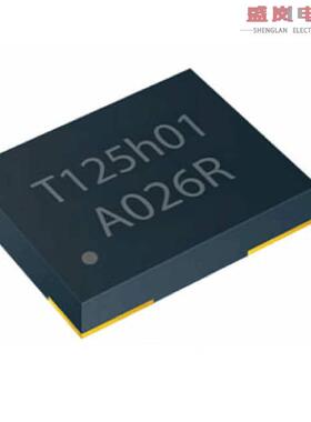 原装正品TC-11.0592MBD-T[MEMS OSC XO 11.0592MHZ CMO