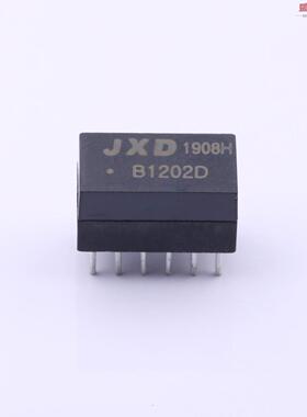 原装正品B1202D[10/100 BASE-T 磁性模块]