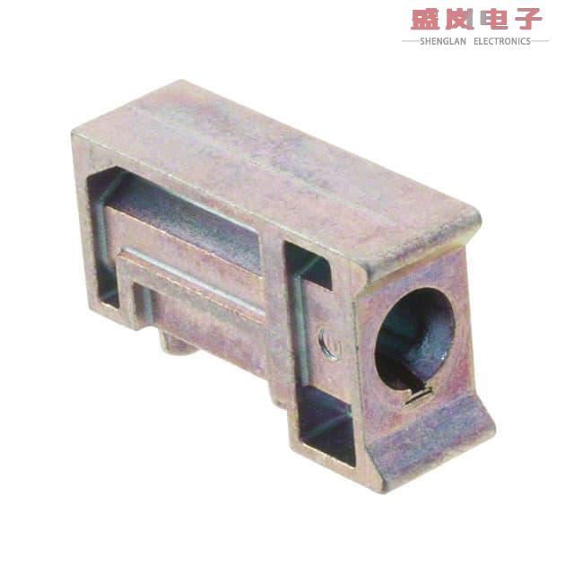 原装正品10037912-101LF[CONN ACCY 10.7MM GUIDE MOD R/A]