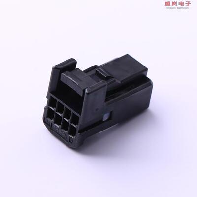 原装正品1376352-2[2.2mm 2x4P]