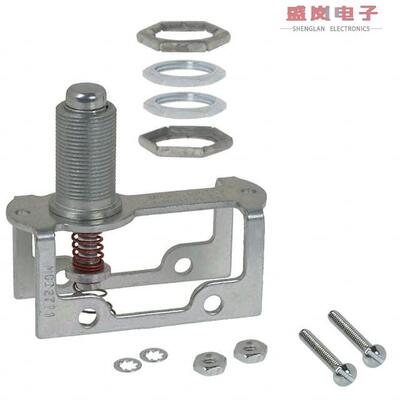 原装正品MCD2711[SWITCH BUSHING MOUNT PLUNGER]