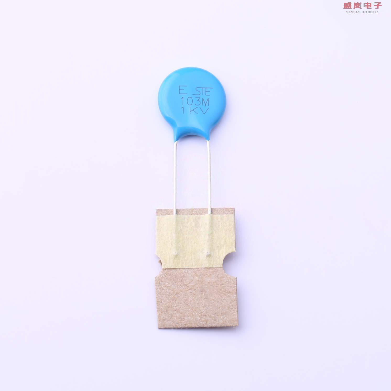 原装正品N11E1B103MQ0T0S0N0[直插陶瓷电容/独石电容 2