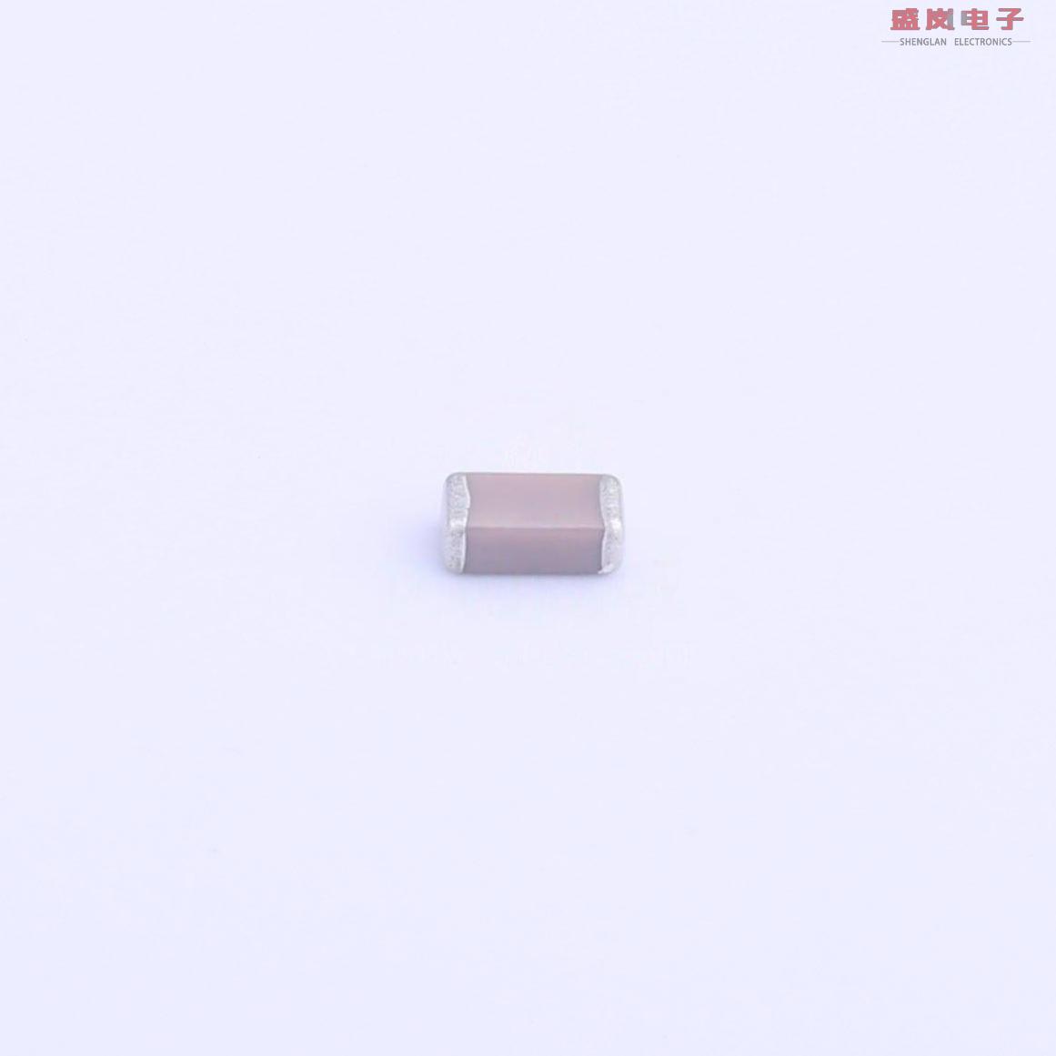 原装正品1206CG100J202NT[贴片电容（MLCC） 1206 10pF 5