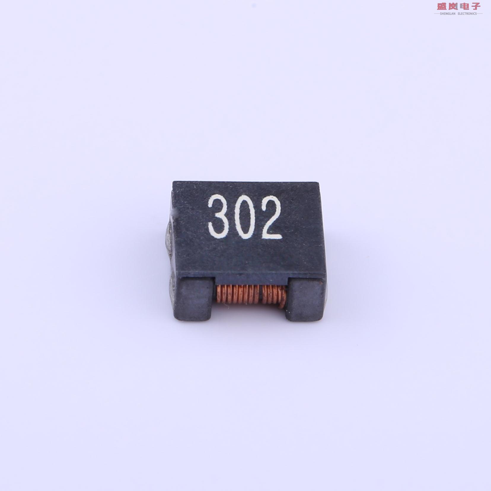 原装正品YLM7060-302T[共模电感 900mA 75m 3K IND_7X6