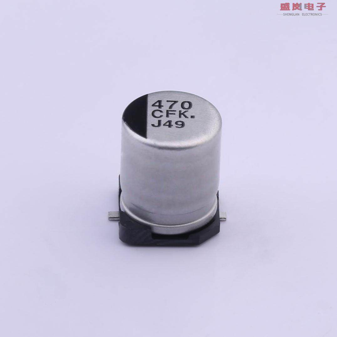 原装正品EEEFK1C471AP[470uF 20% 16V]