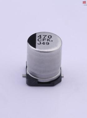 原装正品EEEFK1C471AP[470uF 20% 16V]