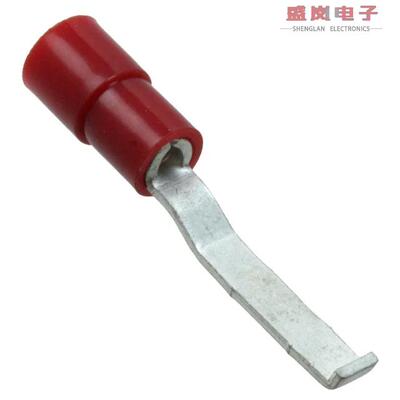 原装正品3240015[CONN KNIFE TERM 16-20 AWG RED]