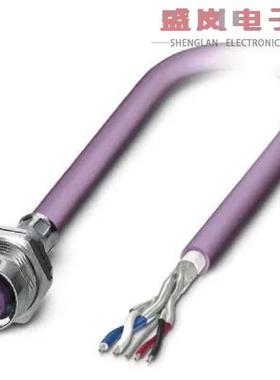 原装正品1534478[CBL 5POS FMALE TO WIRE 3.28']